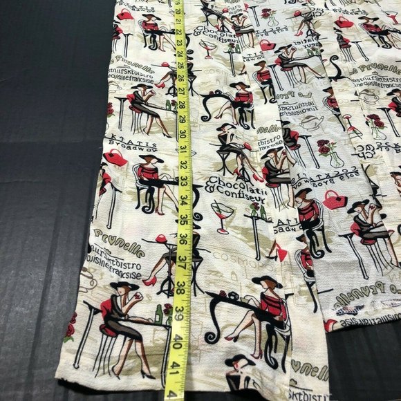 Women's Fashion Robe Duster Open Front Cardigan 14 - Picture 5 of 7